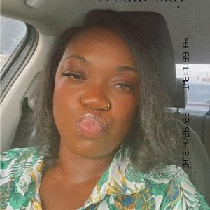 Meet your Posher, Rosalind